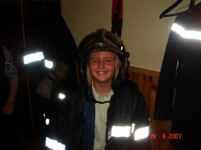 Feuerwehr