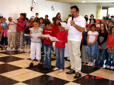rede
