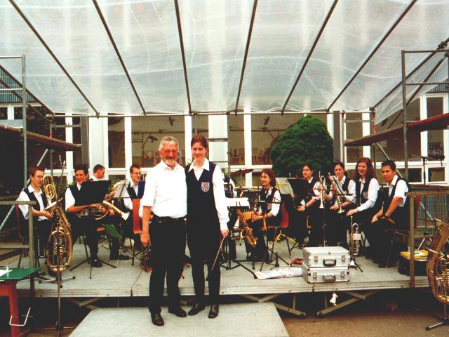 Musikverein