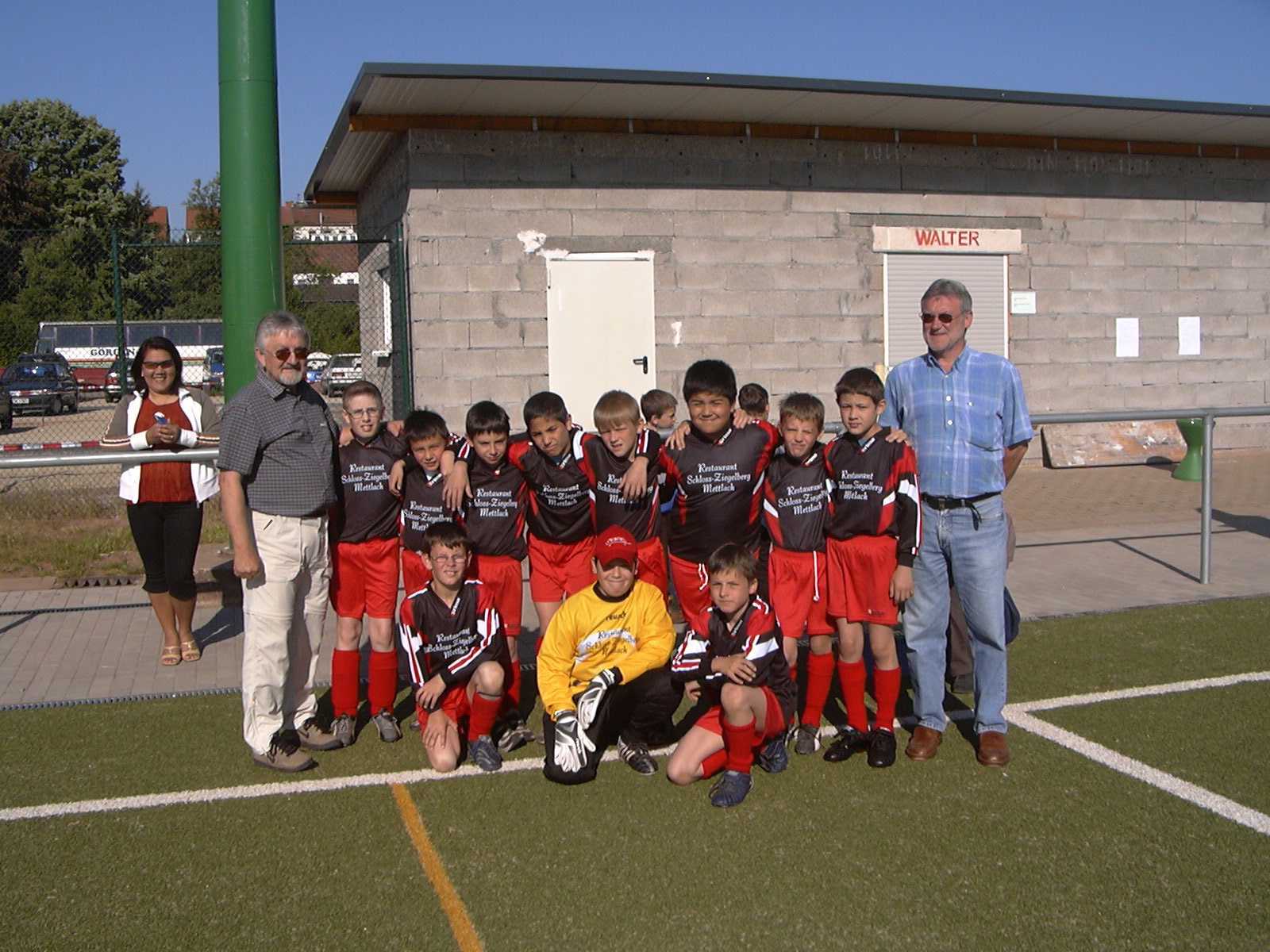 Team