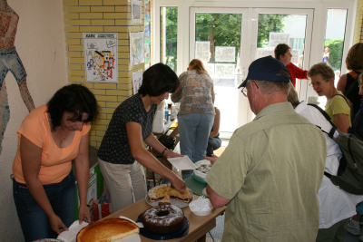 bewirtung