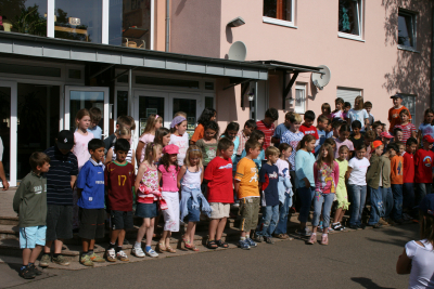 erwarten