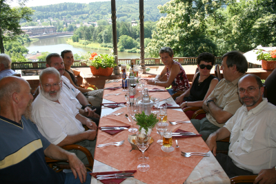 essen